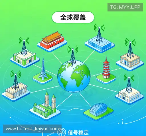 我们的优势